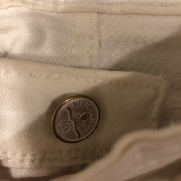 Philippe Plein Jeans - Picture 3 of 4